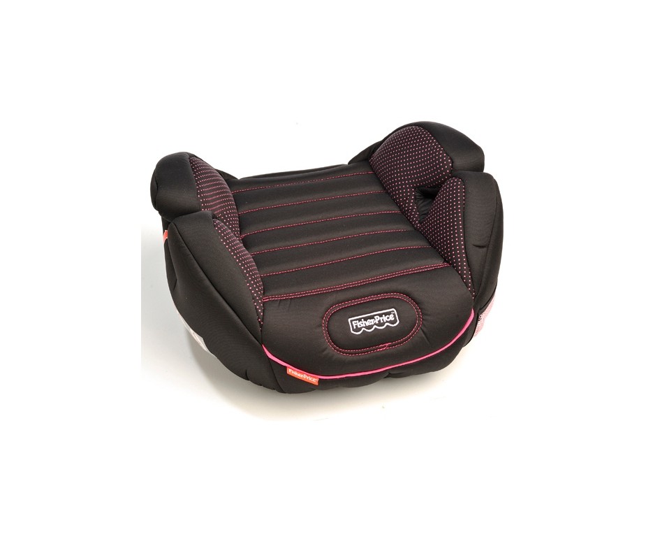 fisher price booster car seat